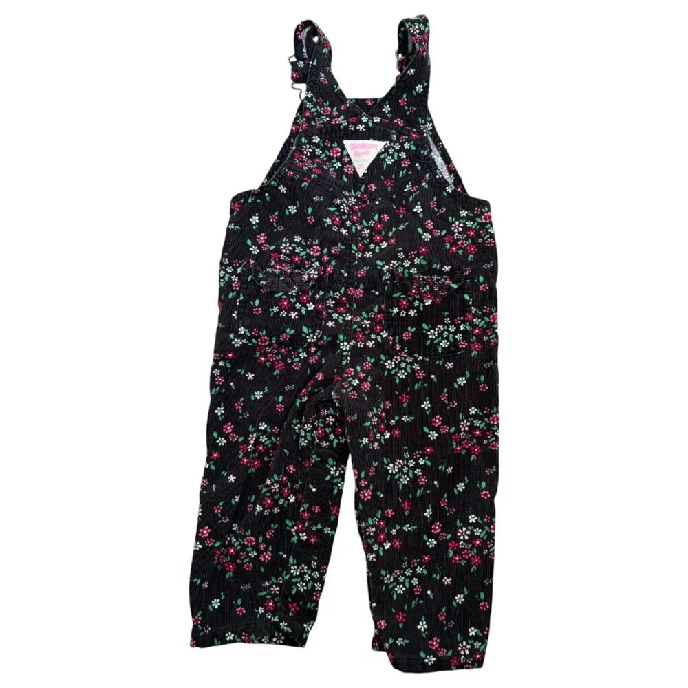 OshKosh Bgosh lightweight corduroy
