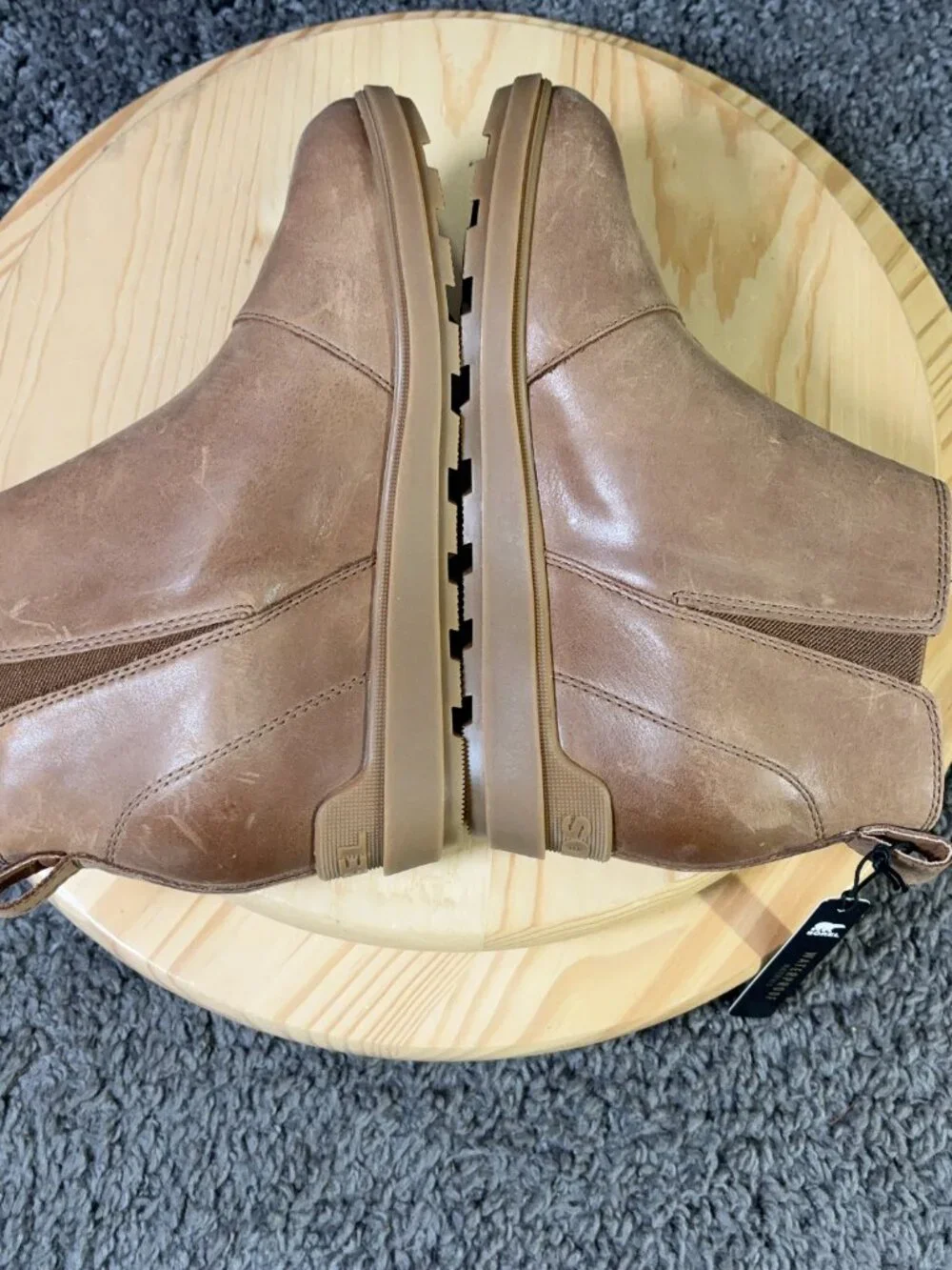 Sorel evie ii