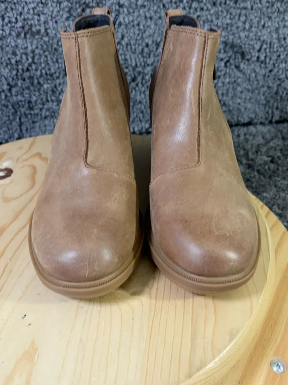 Sorel evie ii