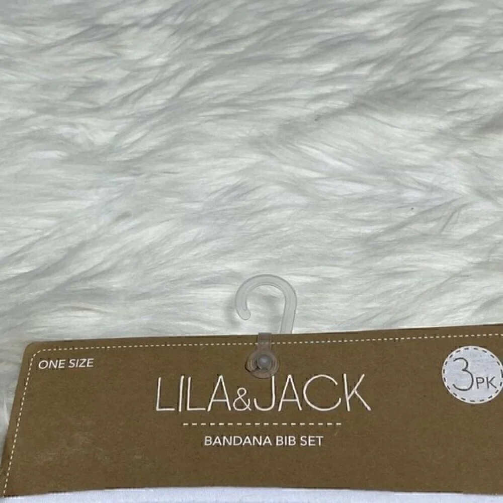 lila and jack you are