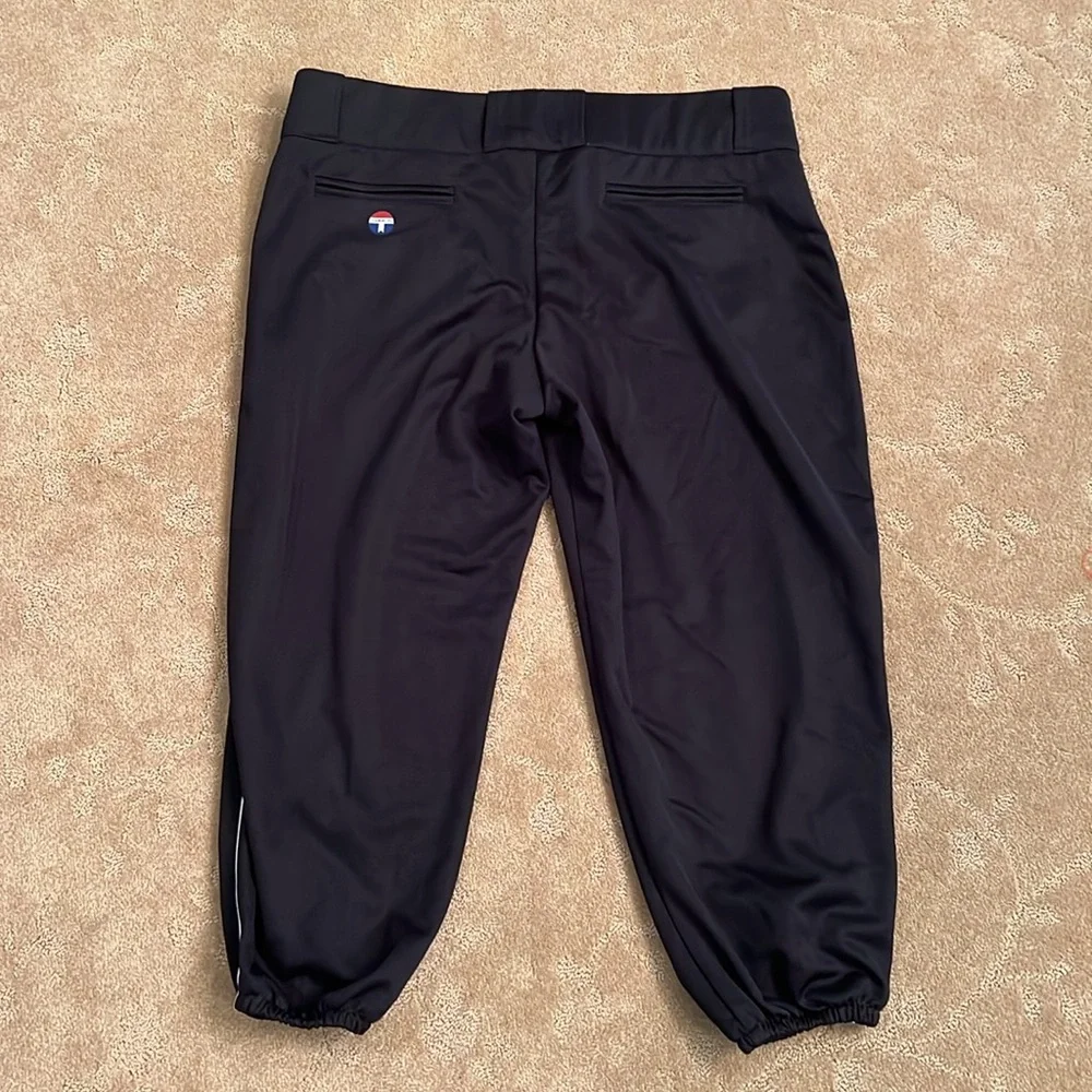 Men’s Teamwork Athletic Apparel Baseball Pants, 2XL (36-39)