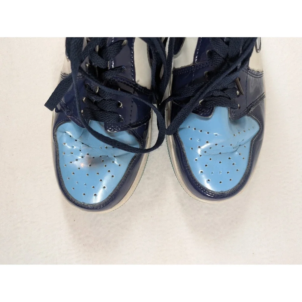 N/A high top