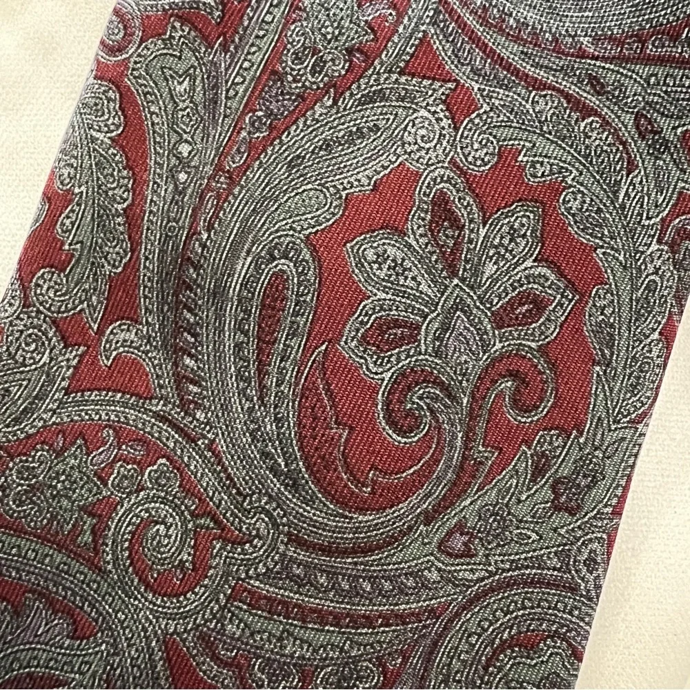 Christopher Hayes this tie
