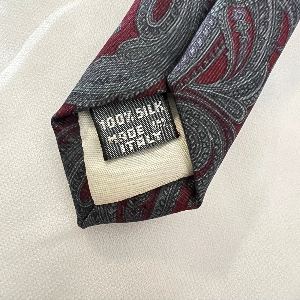 Christopher Hayes this tie