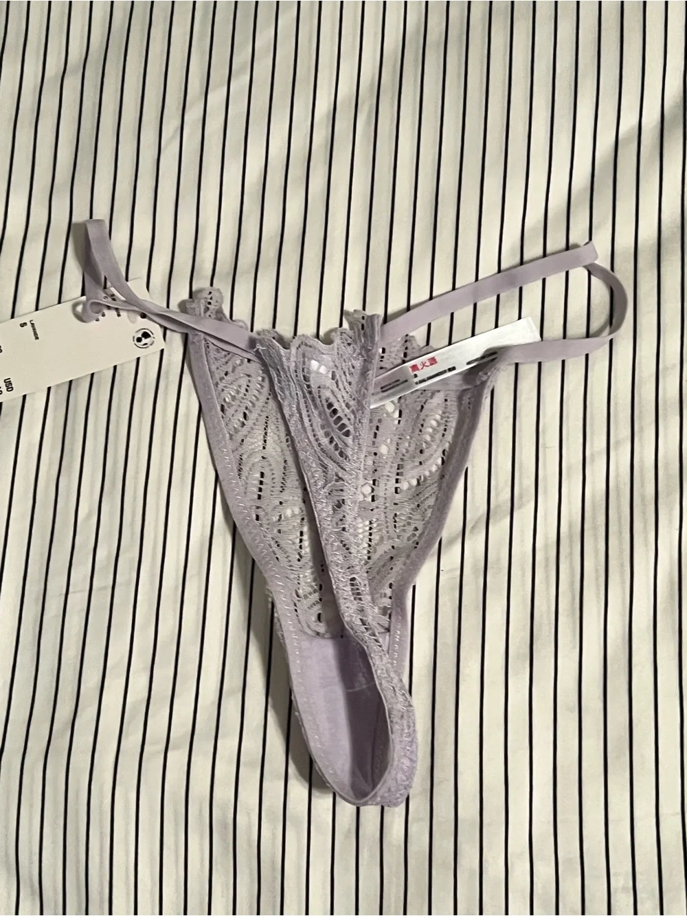 Urban Outfitters add touch