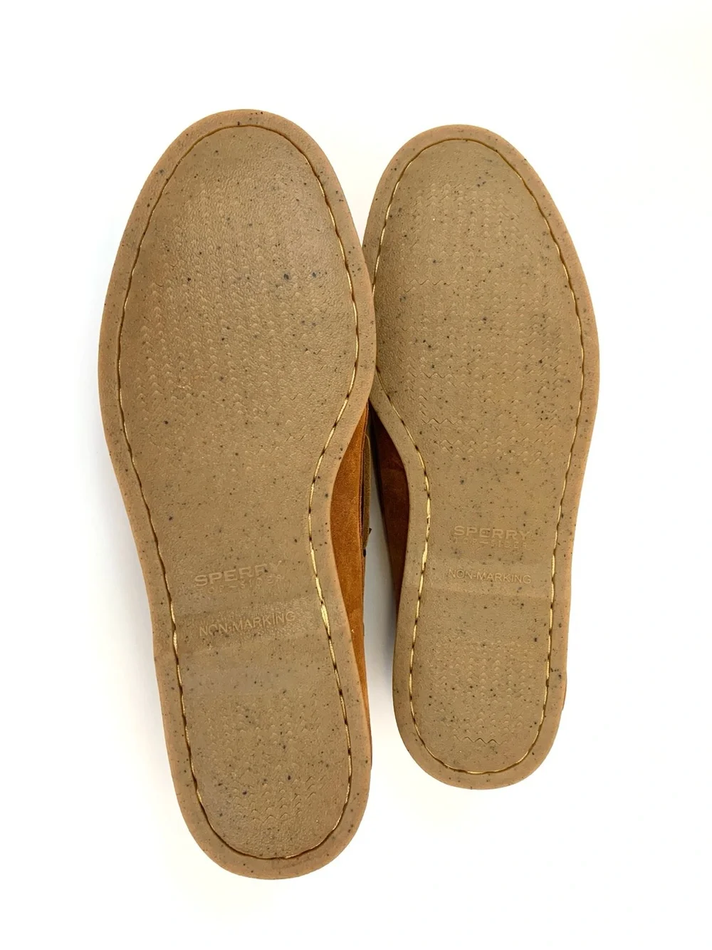 Sperry timeless boat