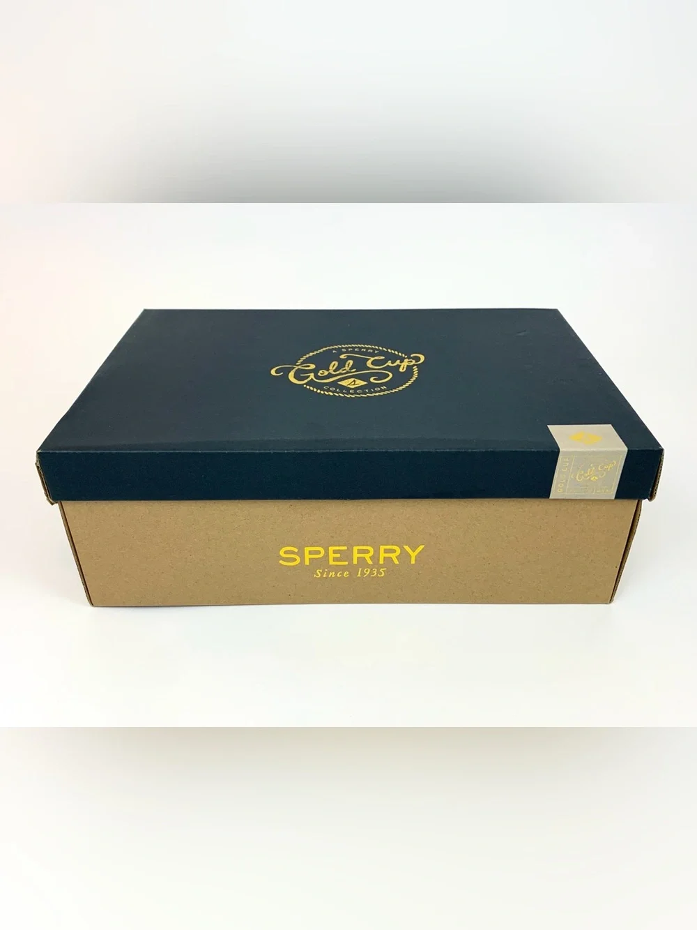 Sperry timeless boat