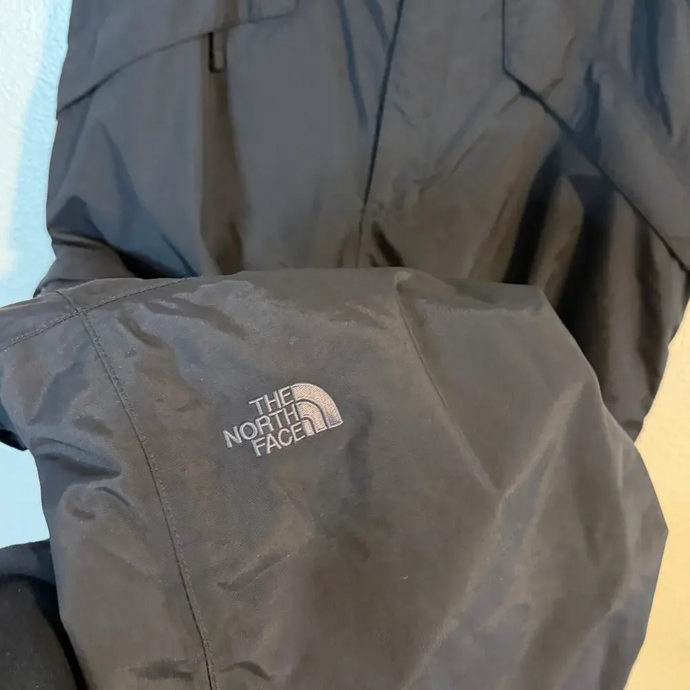 The North Face excellent smoke