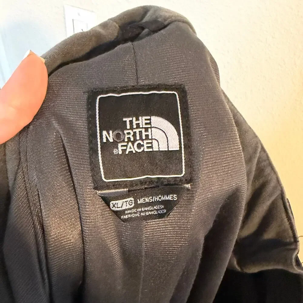 The North Face excellent smoke