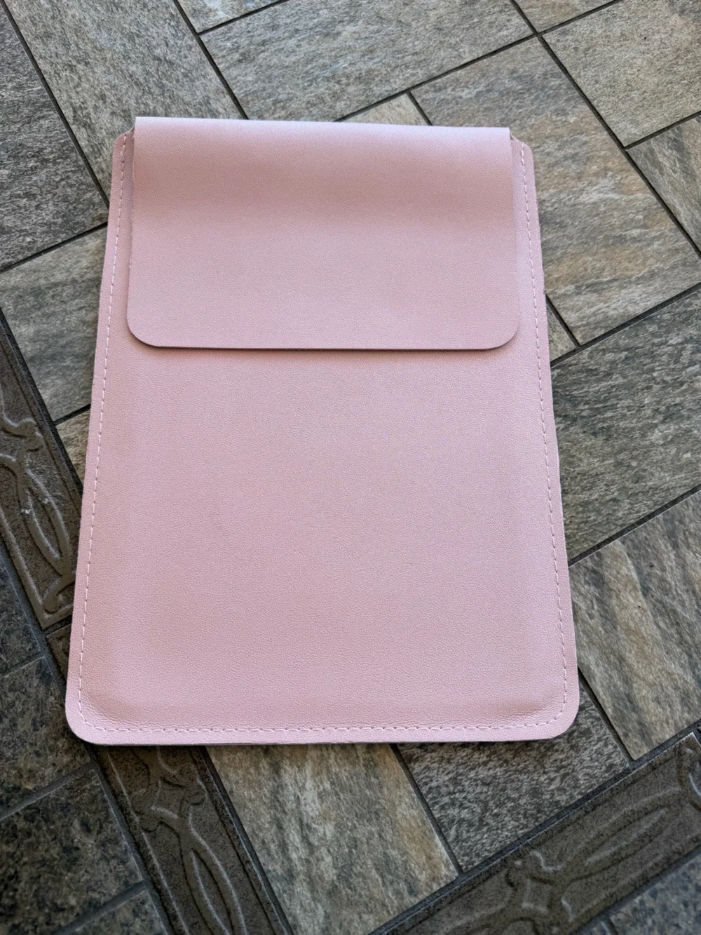 NWT Pink Tablet Sleeve Case