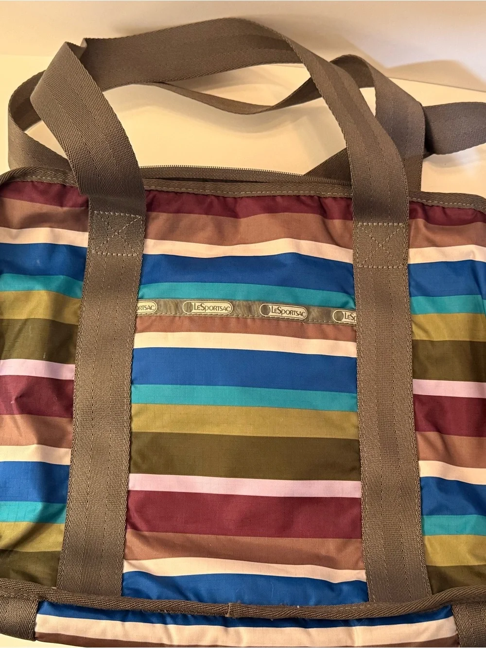 Lesportsac laptop bag