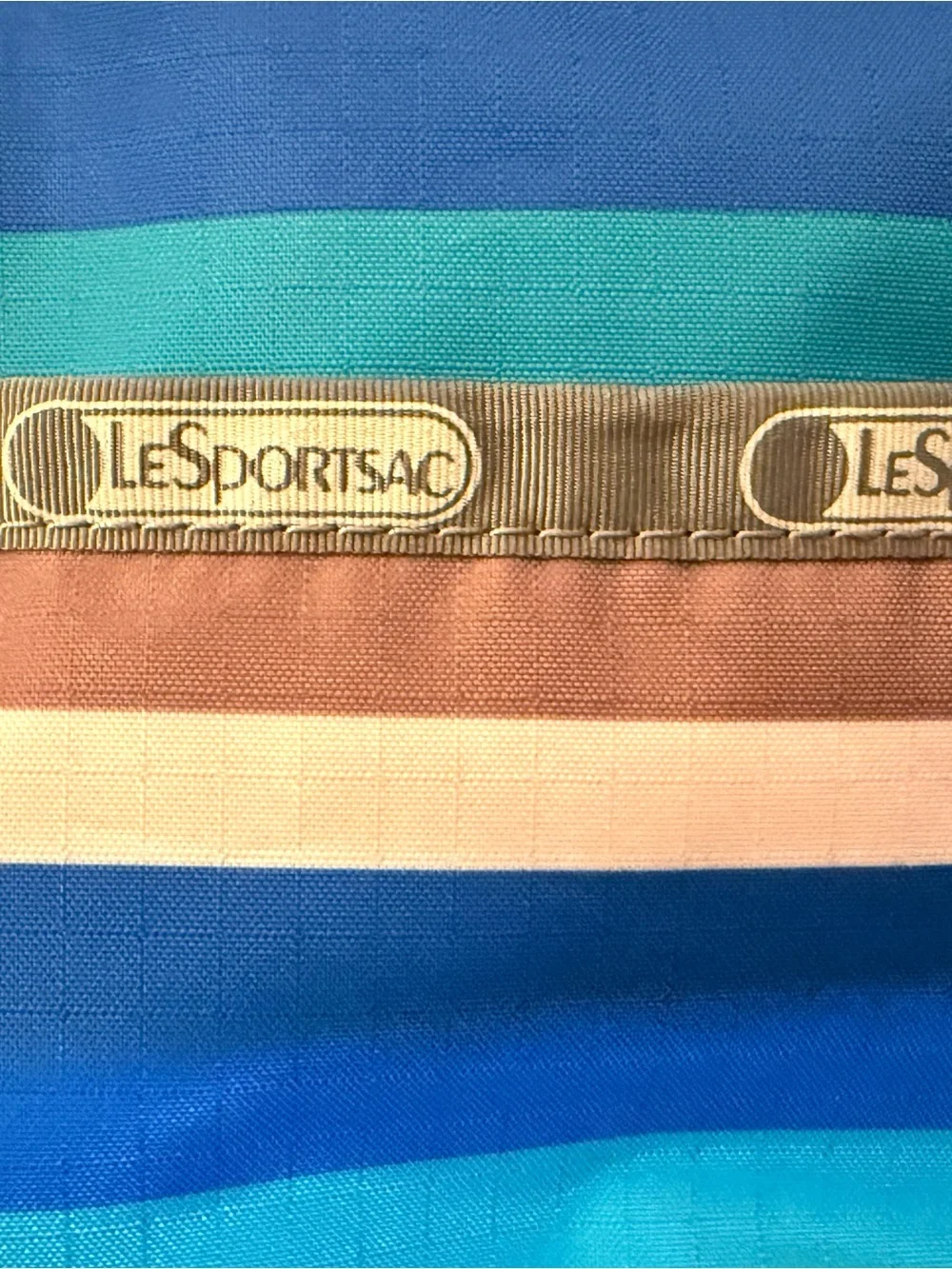 Lesportsac laptop bag