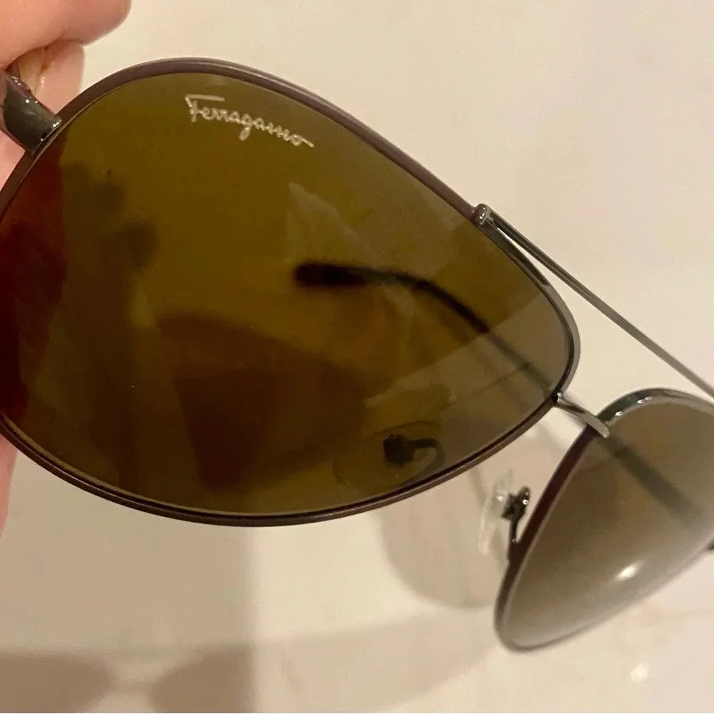 Salvatore Ferragamo 🔥🔥 new