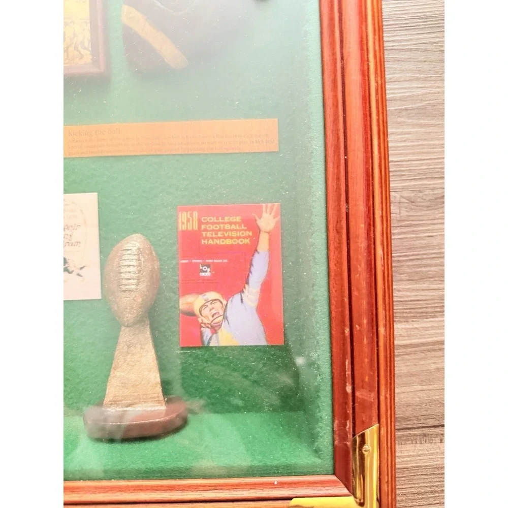 N/A vintage football