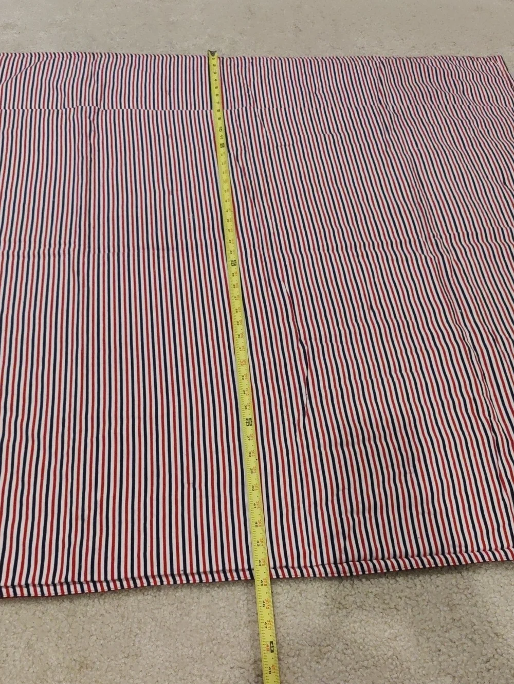Handmade henley blokecore