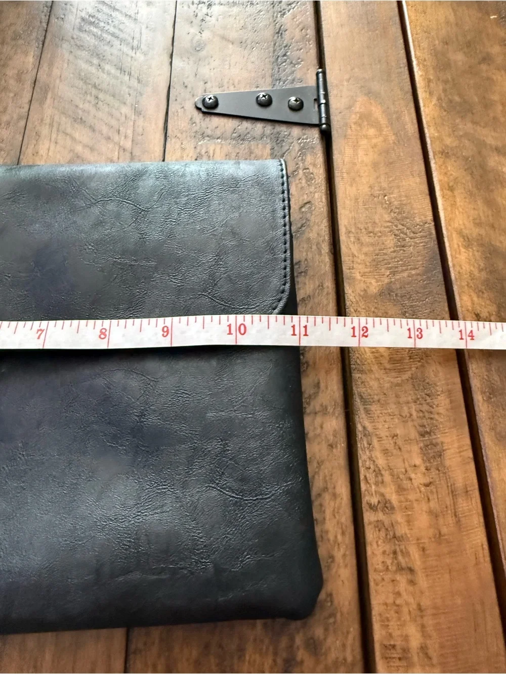 N/A clean flap go