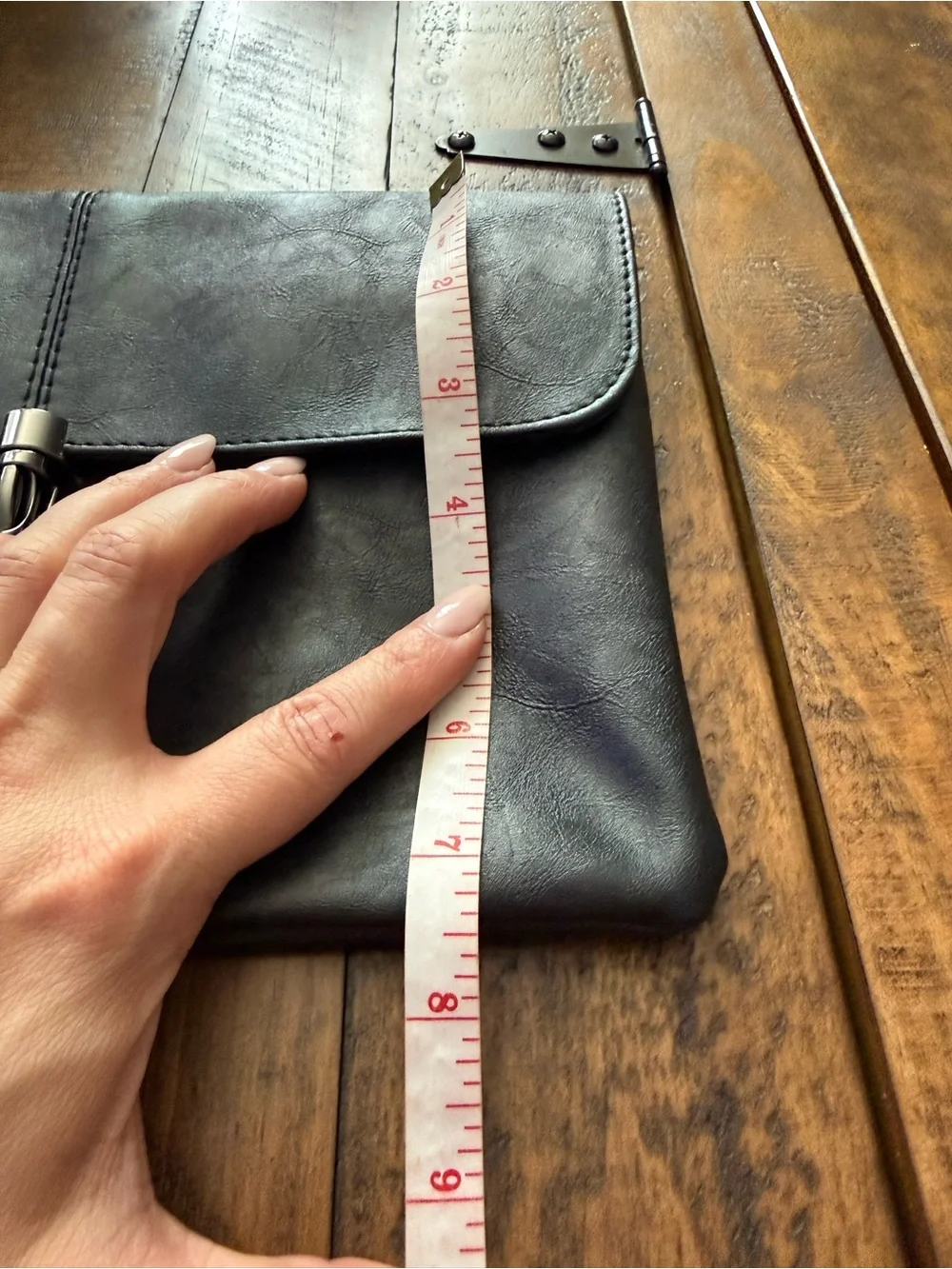 N/A ideal leather