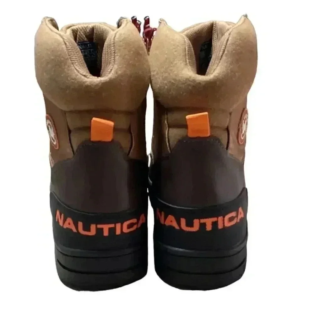 Nautica comfort you