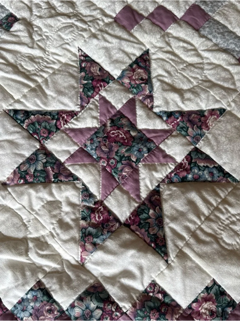 Handmade create whether decorative