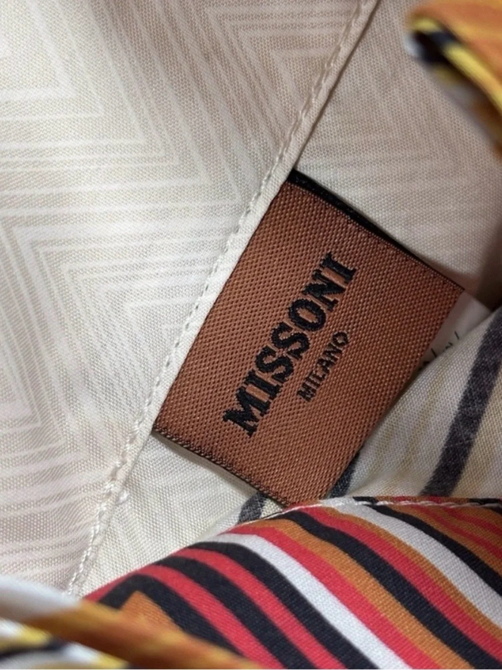 Missoni brand new