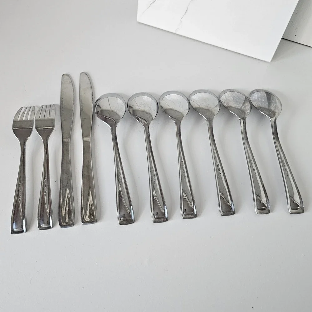 None ten piece