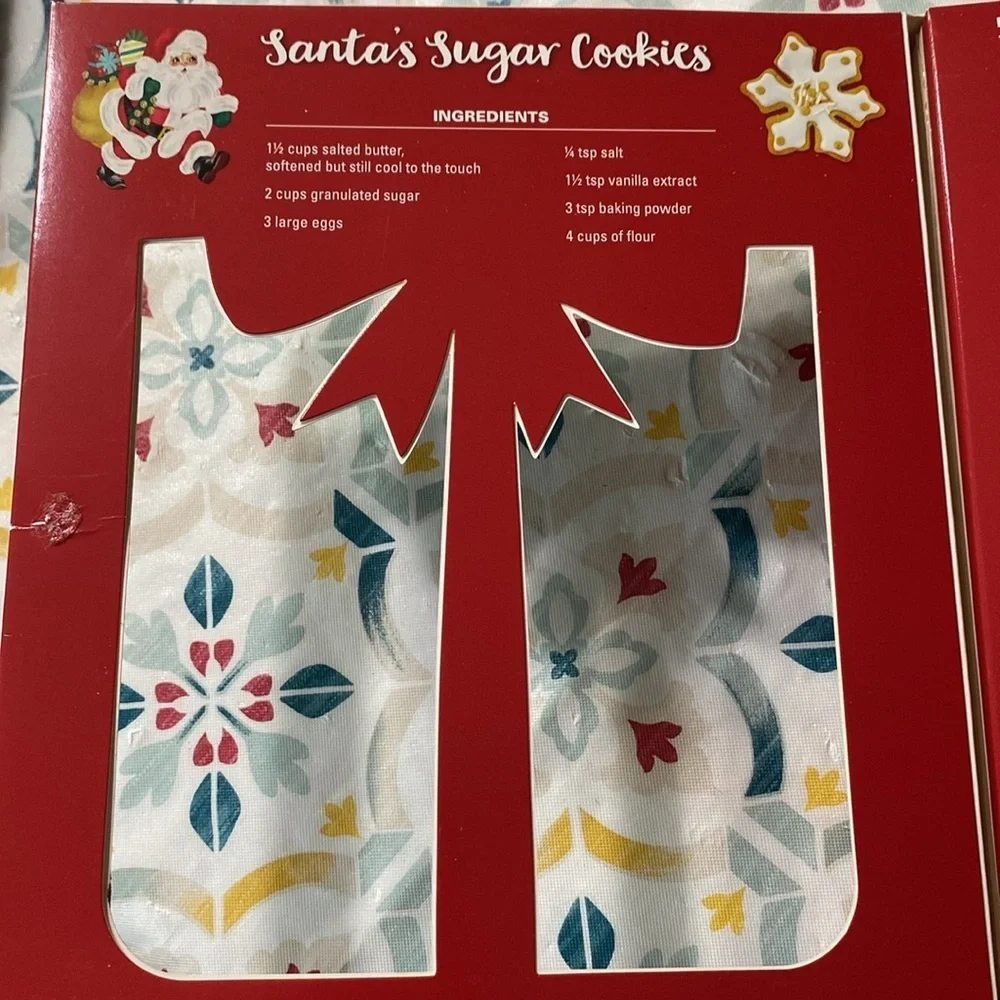 N/A vintage christmas