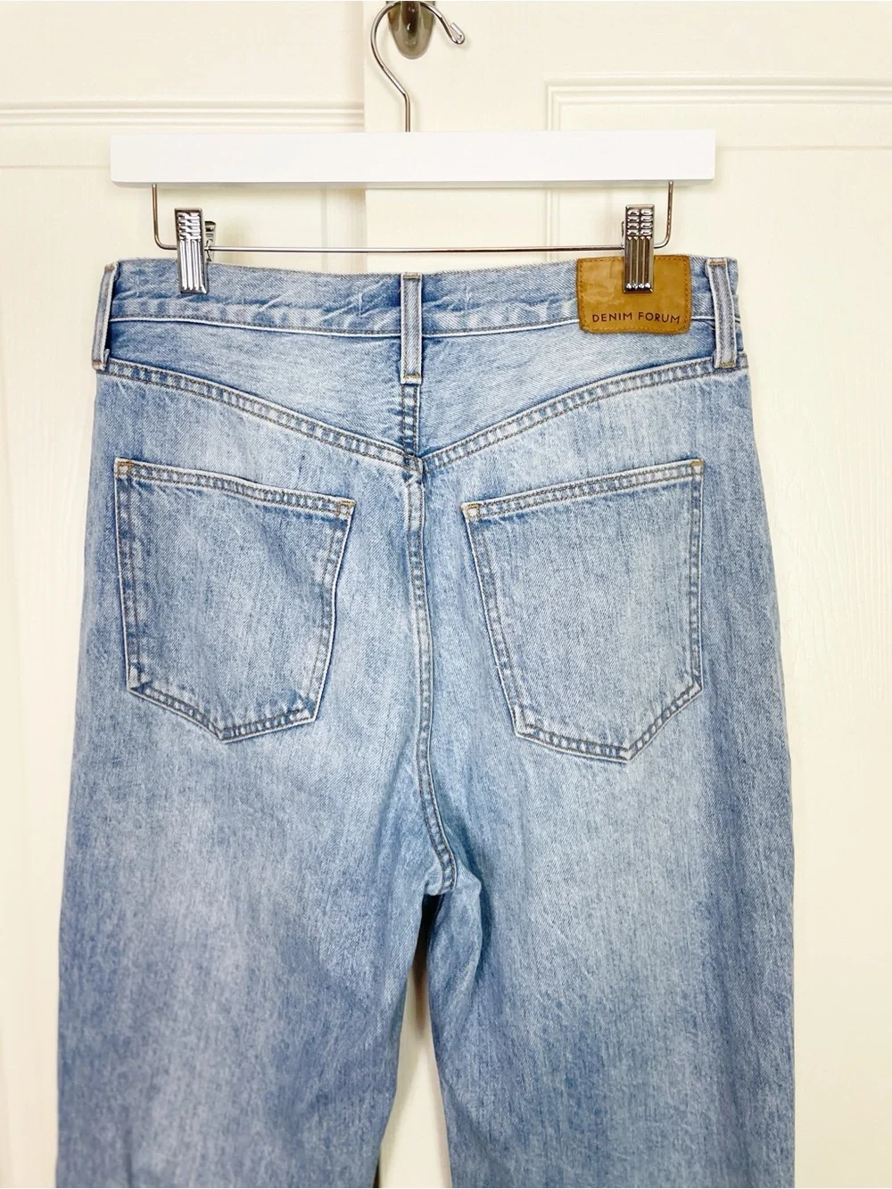 Denim Forum channel ultimate