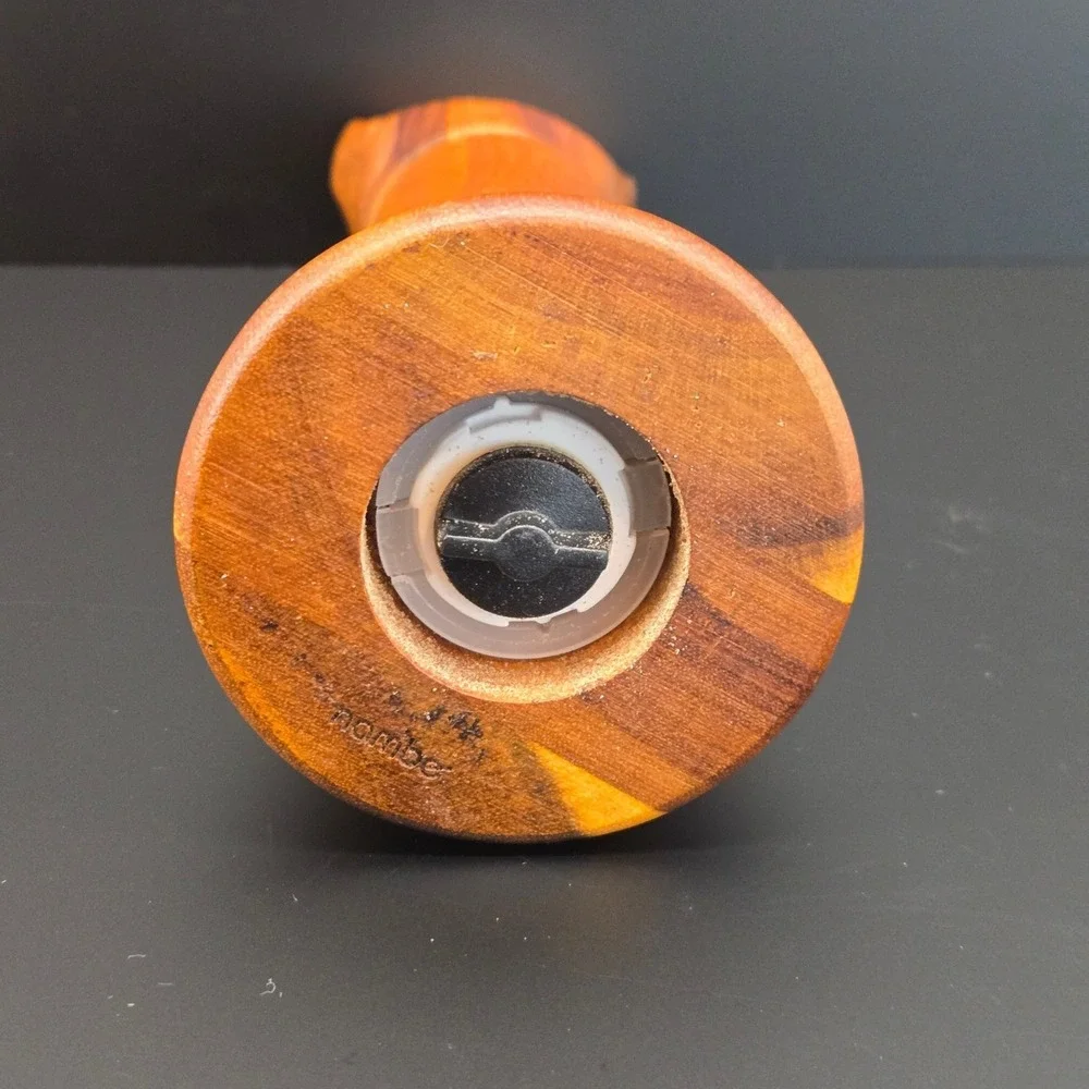 Nambe stamped stovetop