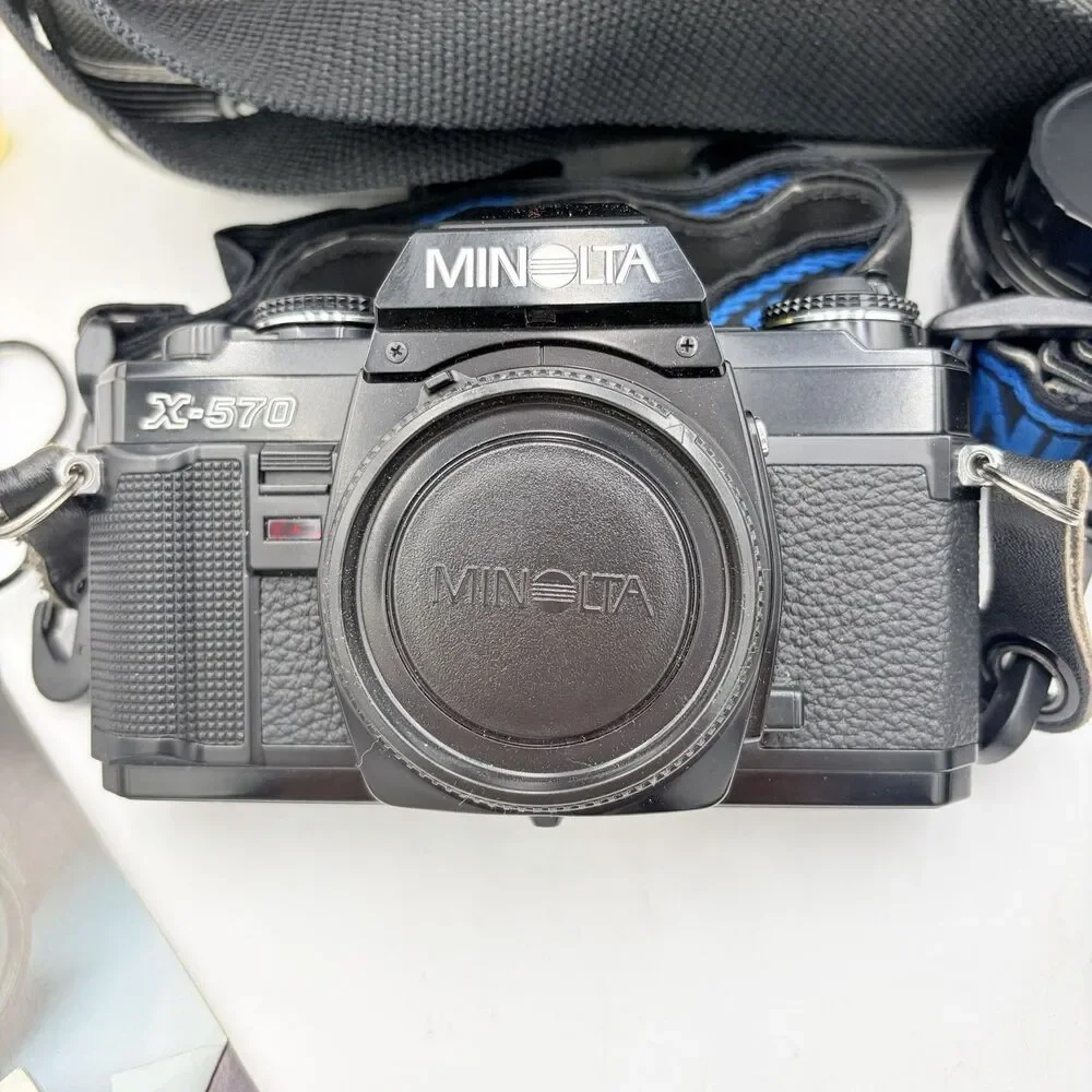 Konica Minolta minolta 570