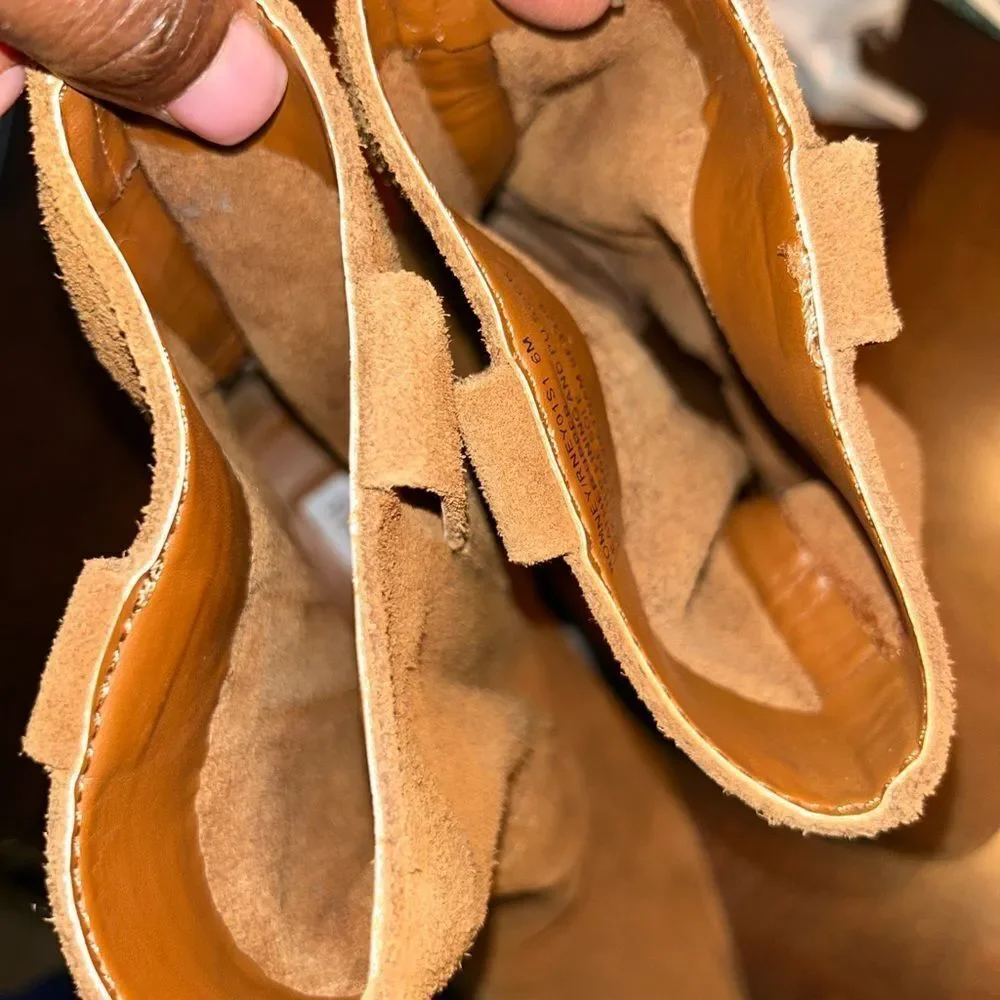 Steve Madden steve madden