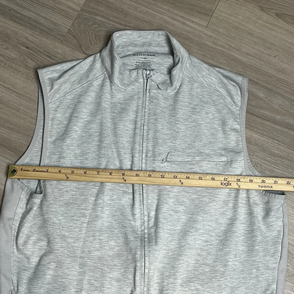 Mizzen + Main mizzen main