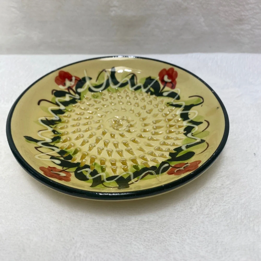 Ceramica Andaluza Rupi 1980 ceramica andaluza