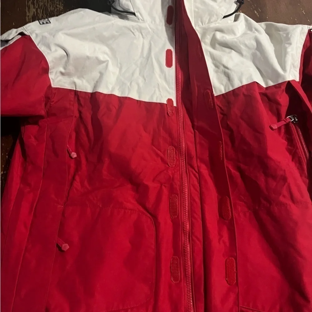 bonfire gently used