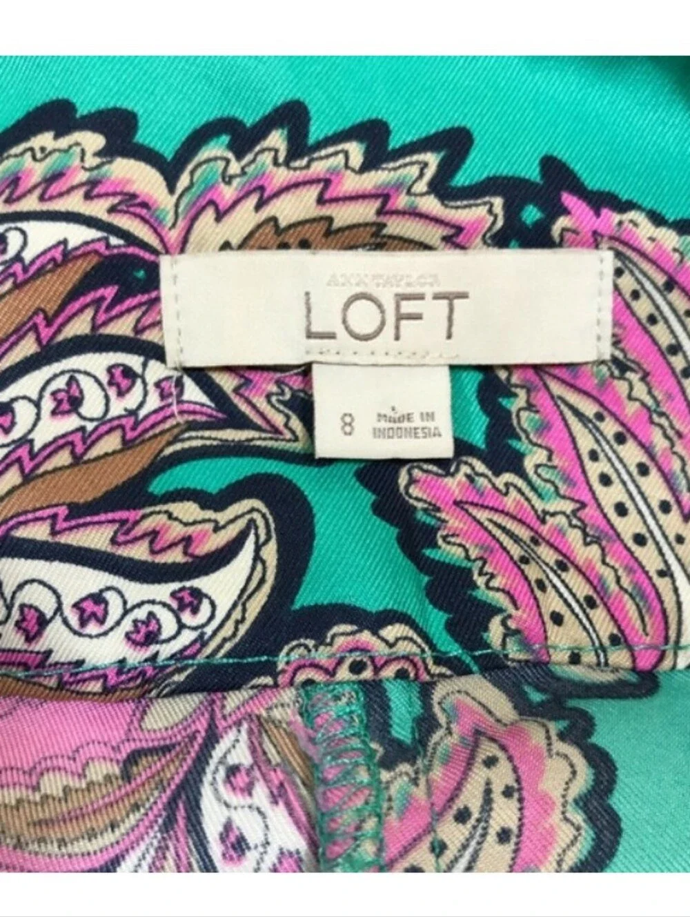 LOFT elegant pair