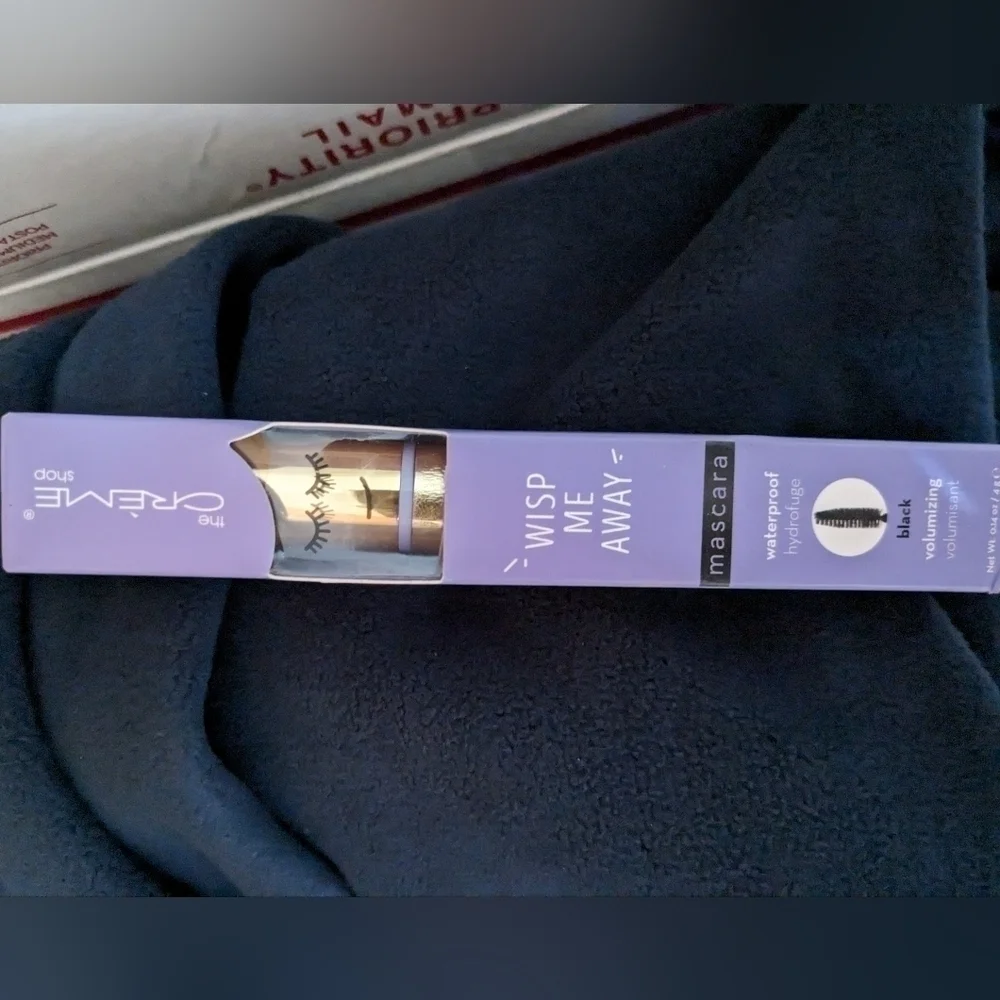 Clinique hot pink