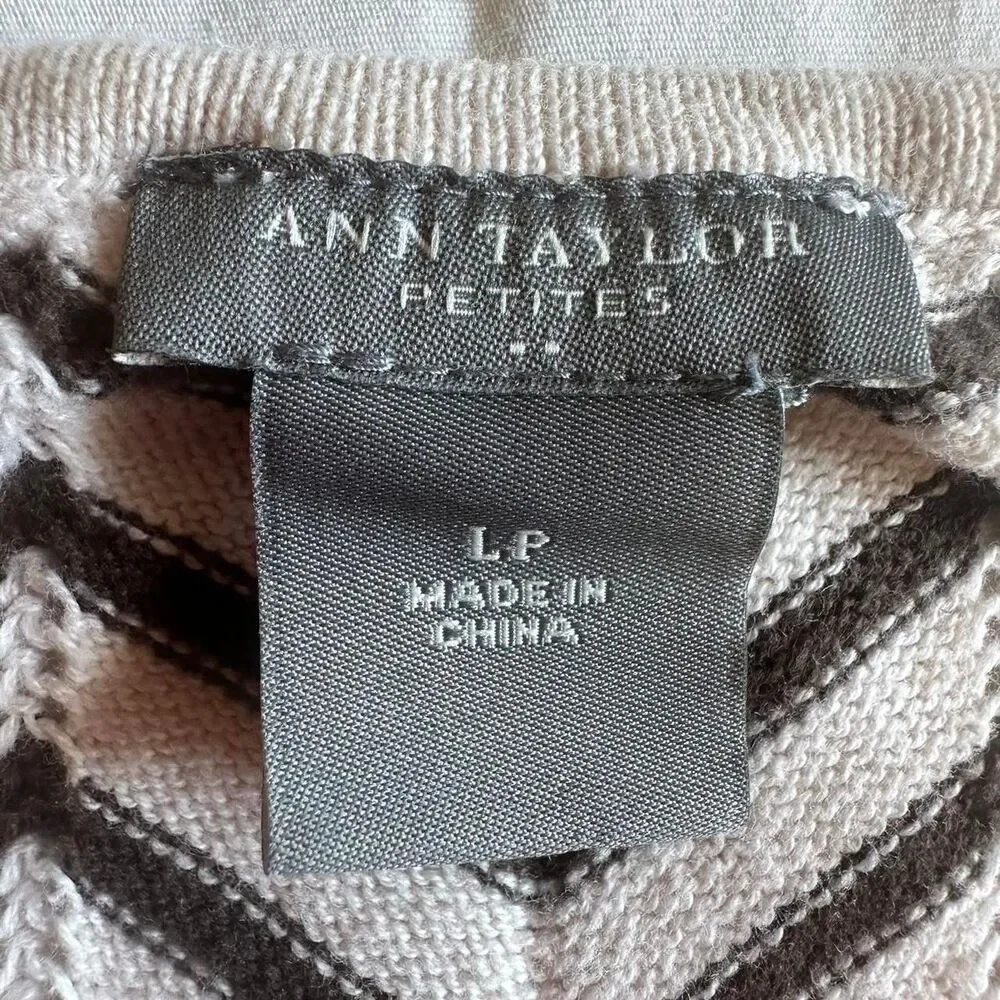 Ann Taylor ann taylor