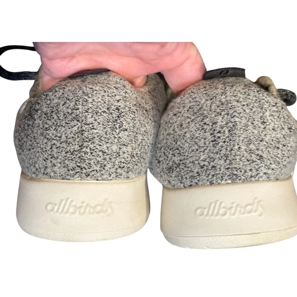 allbirds step into