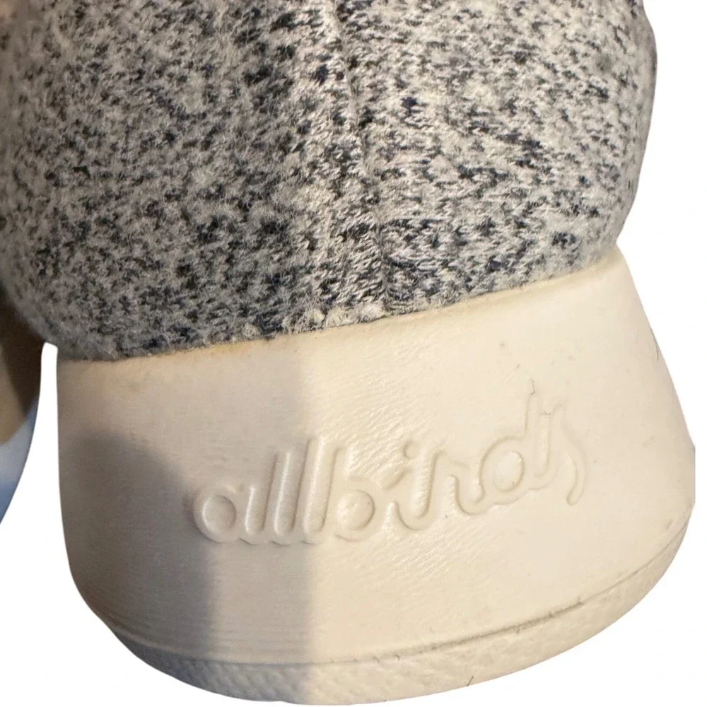 allbirds step into