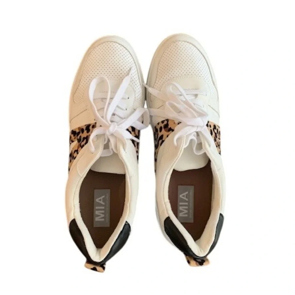 MIA brand model