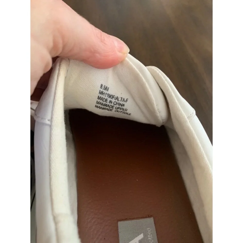 MIA brand model