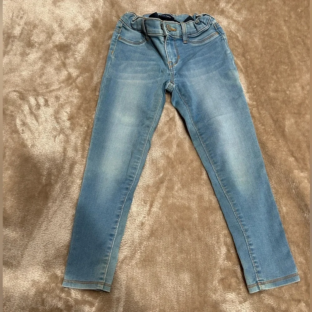 GAP Kids‎ Light Blue Jegging-Size 6