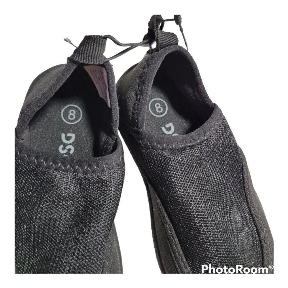 DSG color black