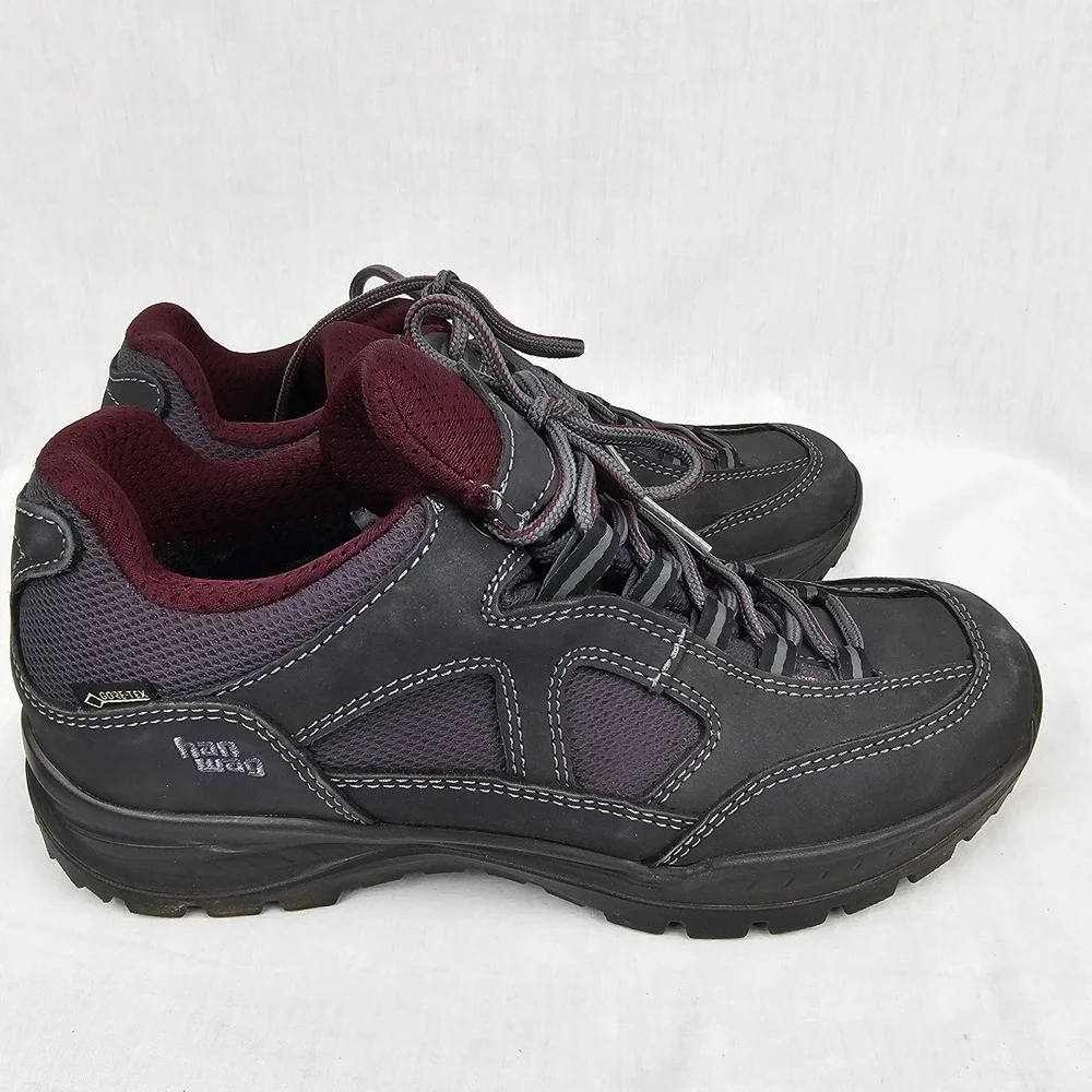 Hanwag gore tex