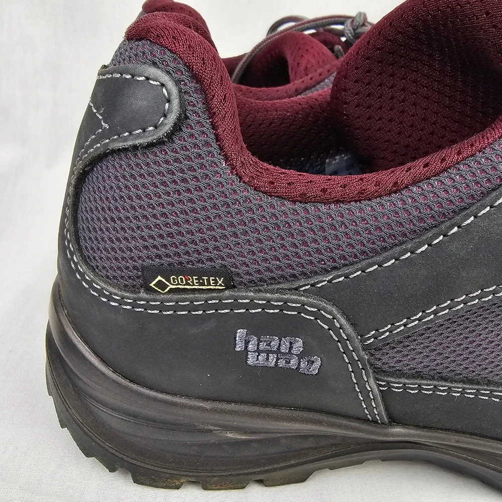 Hanwag gore tex