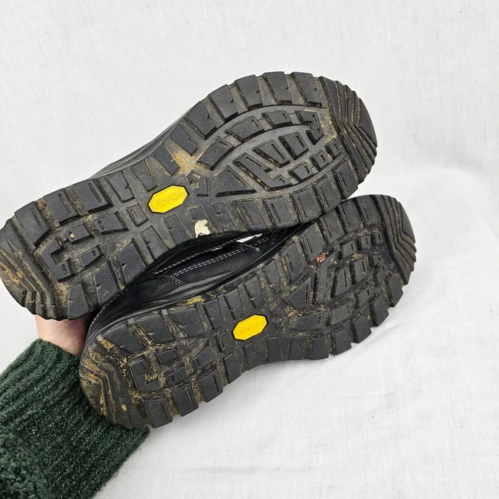 Hanwag gore tex