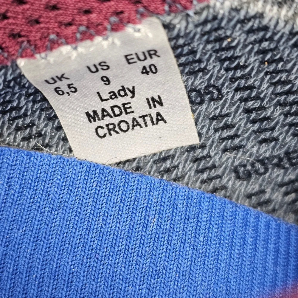 Hanwag gore tex