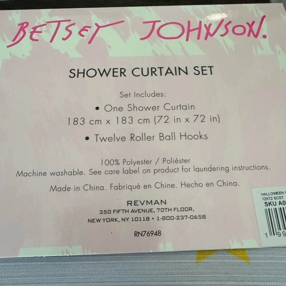 Betsey Johnson nwt betsey