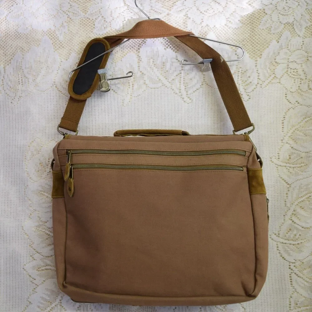 OGIO canvas khaki