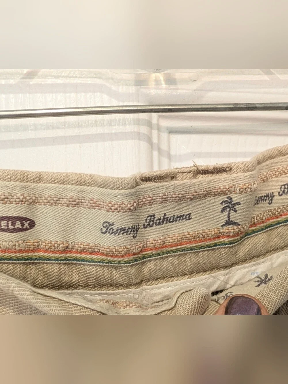 Tommy Bahama classic tommy