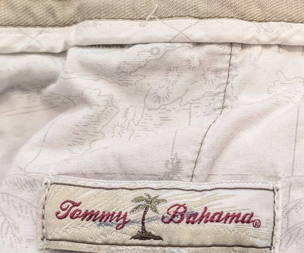 Tommy Bahama classic tommy